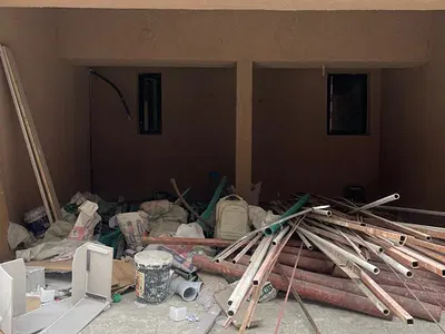 Brand New 4-Bedroom Terrace Duplex with a Boys' Quarters (BQ),