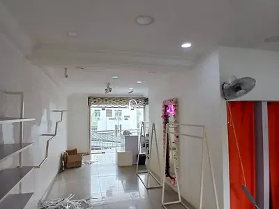 60SQMS Space on the Third Floor