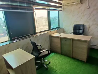15SQMS Prime Office Space