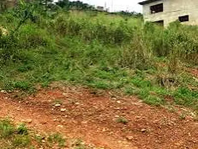 500SQM Land with Fed C of O on *glover Road Ikoyi* 4.5M/SQM