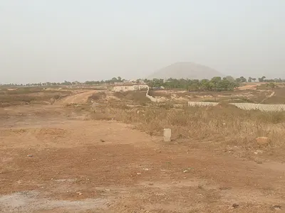 Real Estate Lands/Properties @ifedihomes