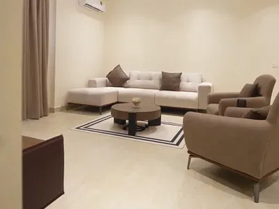 Brand New One Bedroom Apartment