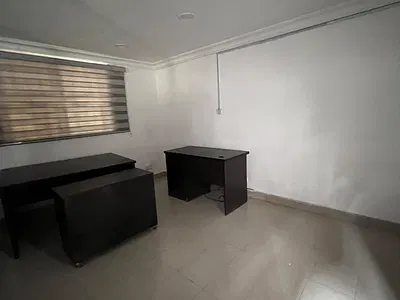 A Room and Parlour Self Contain Office Space at Lekki Phase 1