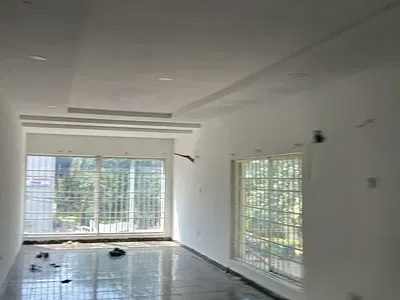 60SQMS Prime Office Space on the First Floor