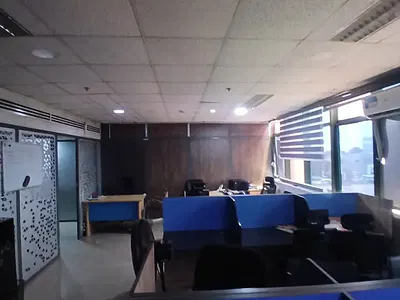 50SQMS Prime Office Space on the Fourth Floor