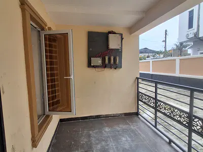 Luxury Brand 3bedroom