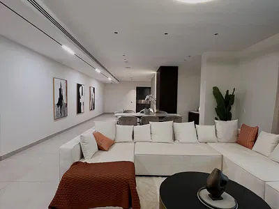 Premium 4 Bedroom Apartment with a Boys Quarter