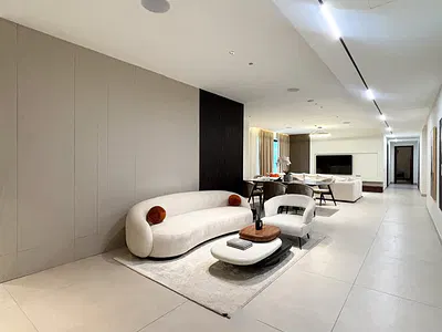 Premium 4 Bedroom Apartment with a Boys Quarter — Ikoyi, Lagos