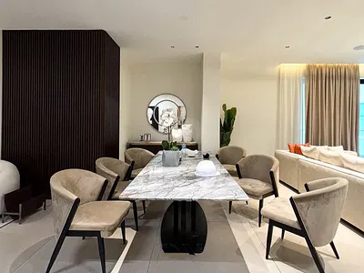 Premium 4 Bedroom Apartment with a Boys Quarter — Old Ikoyi, Ikoyi, Lagos