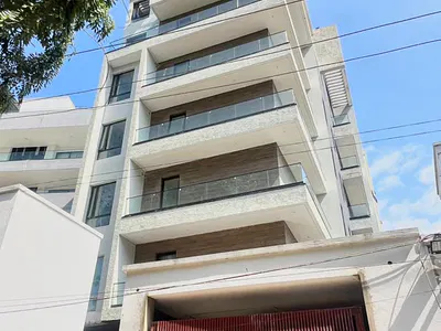 Newly Available - Premium 4 Bedroom Apartment with a Boys Quarter — Ikoyi, Lagos