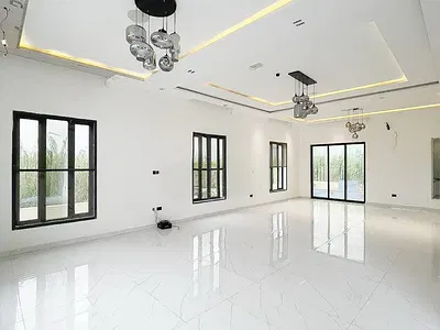 Modern 6 Bedroom Detached Duplex