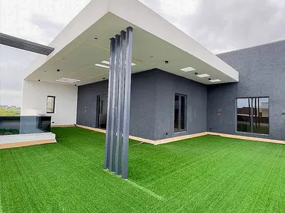 Modern 6 Bedroom Detached Duplex
