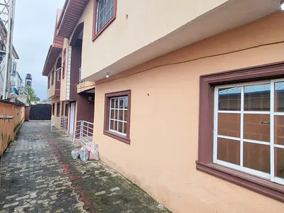 Standard and Spacious 3-Bedroom Apartment