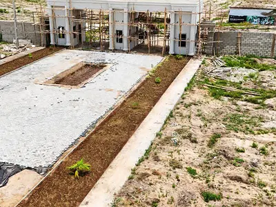 Land with Government Allocated C of O