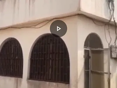 A Block of 2 Nos 3 Bedroom Flat with 3 Bedroom Bungalow on Full Plot