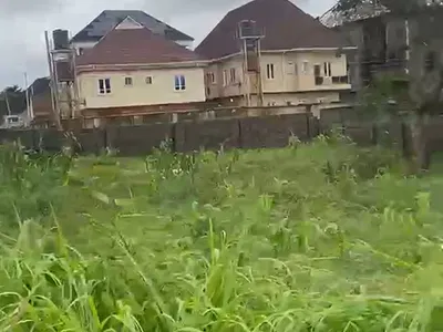 600SQM, Residential, Fcda R of O