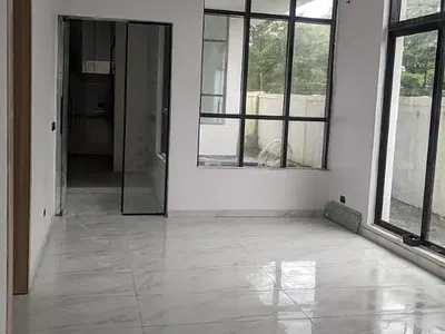 Luxury Newly Built 5-Bedroom Fully Detached Duplex with Pool & Gym