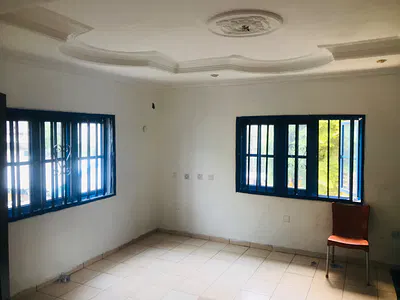 Self Contain Bungalow
