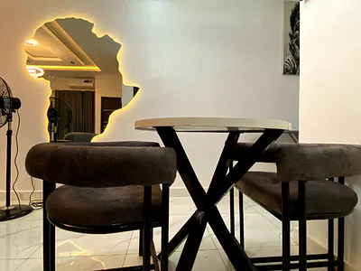 Luxurious 2bedroom Apartment with Great Amenities