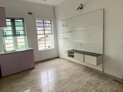 Very Nice 2bedroom Flat (Demarcated 2.bedroom)