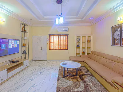 Crave 1 Bedroom Apartment