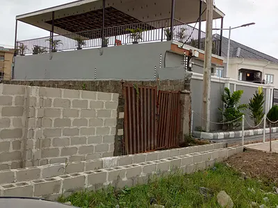 Half Plot