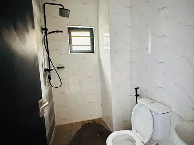 Newly Built 3 Bedroom Apartment with BQ in a Serene Environment