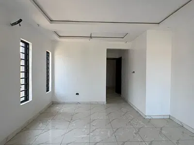 Nicely Built 2 Bedroom Apartment in a Secured Estate