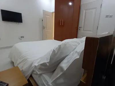 5 Bedroom with Penhouse and BQ