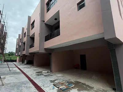 Tastefully Finished 4 Bedroom Terraced House