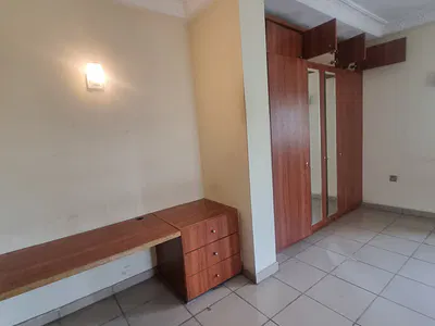 Spacious 4 Bedrooms Semi Detached Duplex — 2nd Avenue, Gwarinpa, Abuja