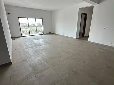 3-Bedroom Flat with BQ