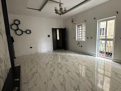 3 Bedroom Flat