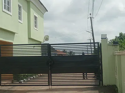 Residential Land in an Estate