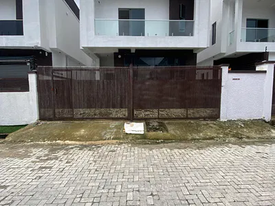 4 Bedroom Fully Detached with BQ