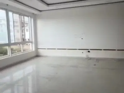 Fully Serviced 2 Bedroom Flat with Basic Amenities