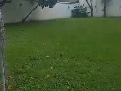 950 SQM of Land
