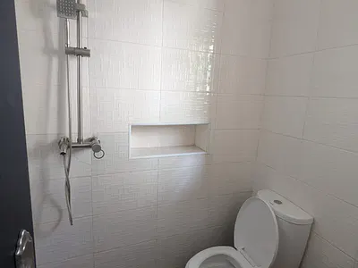 Luxury 4 Bedroom Terrace Duplex with BQ