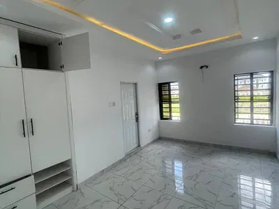 4 Bedroom Duplex in a Serene Neighborhood