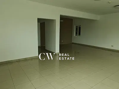 3 Bedroom Apartments with BQ