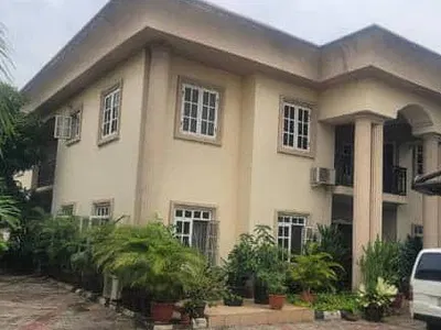 Old Property on 1680 SQM Plot