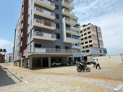 Luxury 3 Bedroom Apartment