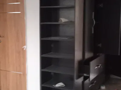 3 Bedrooms Flat