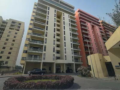 Urgent Serviced Flats