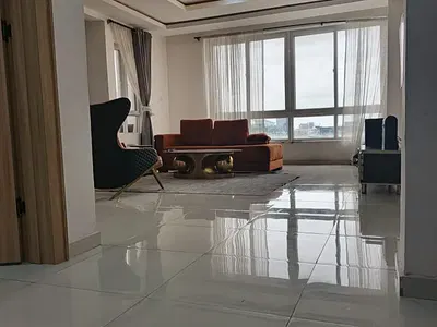Furnished 2 Bedroom Apartment in a Serene Environment