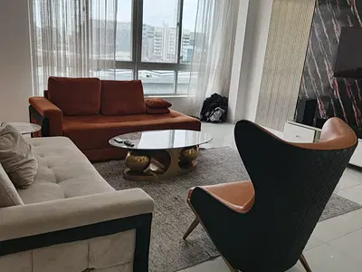 Furnished 2 Bedroom Apartment in a Serene Environment