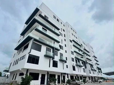Mega Luxury and Exceptionally Spacious 4-Bedroom Maisonette Penthouse.