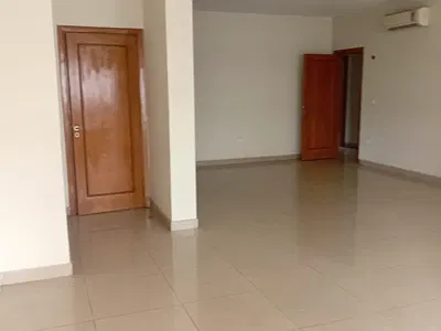 Excellent 3-Bedroom Apartment with Room BQ and Lovely Facilities