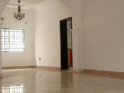Lekki Phase One 3 Bedroom