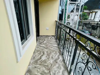 American Standard Virgin 2 Bedroom Flat in a Gated Estate